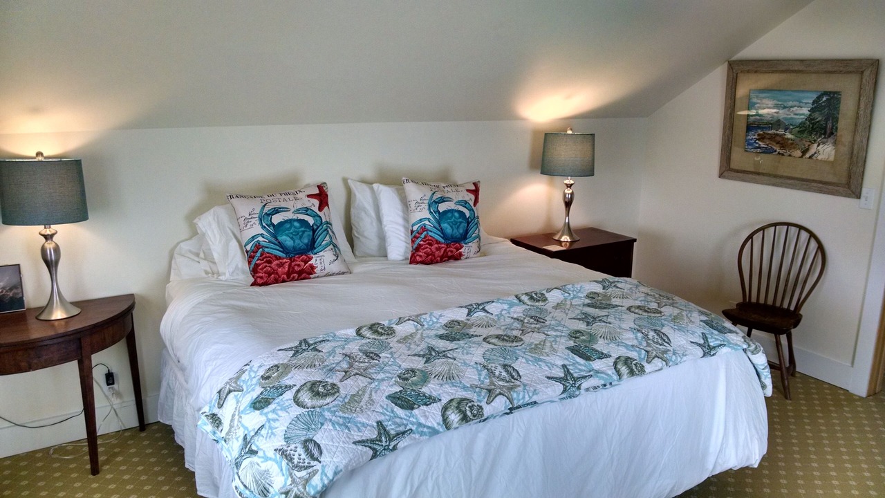 Photo of Bedroom in Belfast