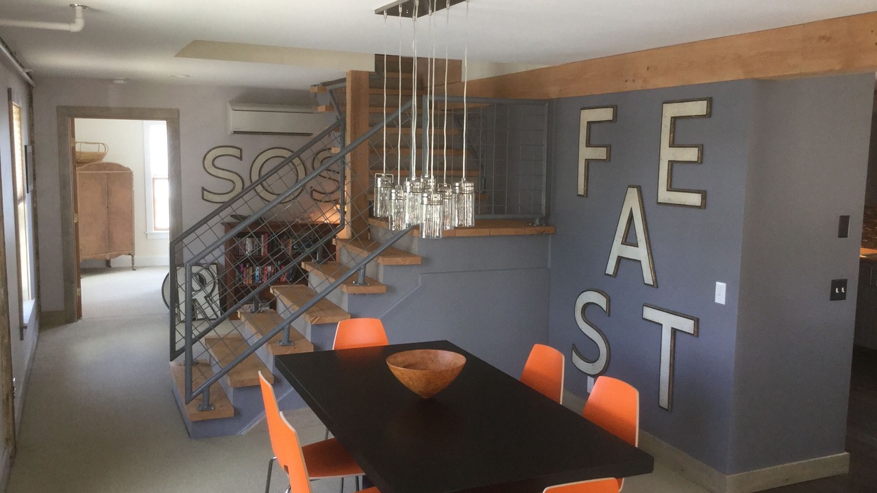 Photo of Bedroom in Belfast