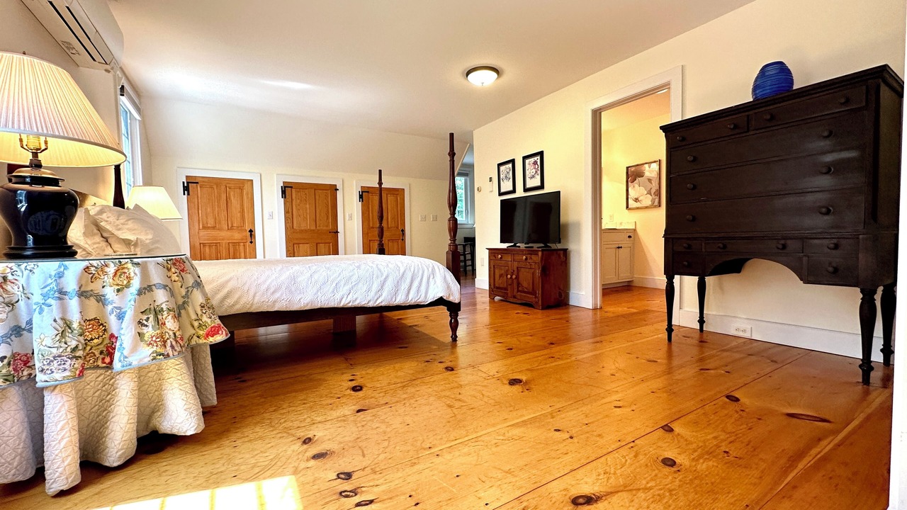 Photo of Bedroom in East Dorset