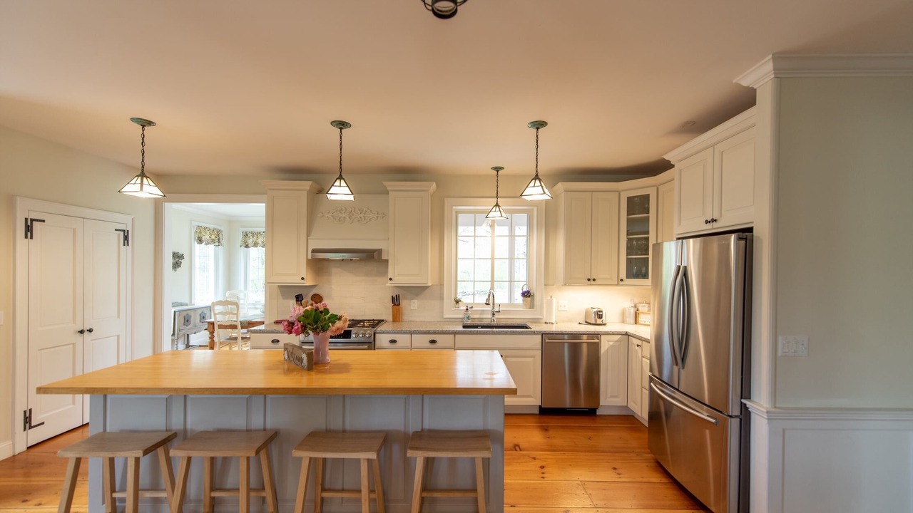 Photo of Kitchen in East Dorset
