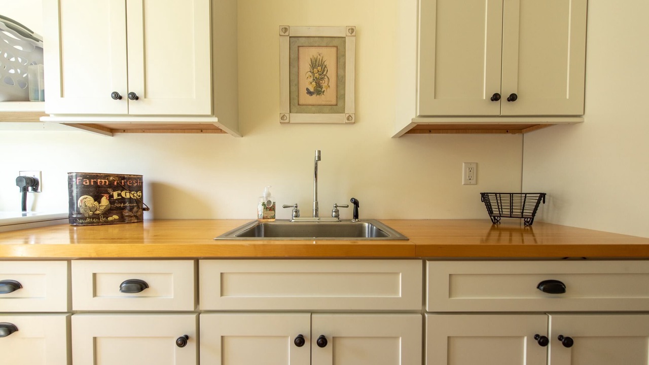 Photo of Kitchen in East Dorset