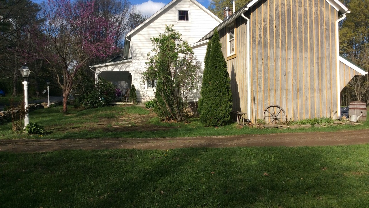 Photo of Outdoor in Russell