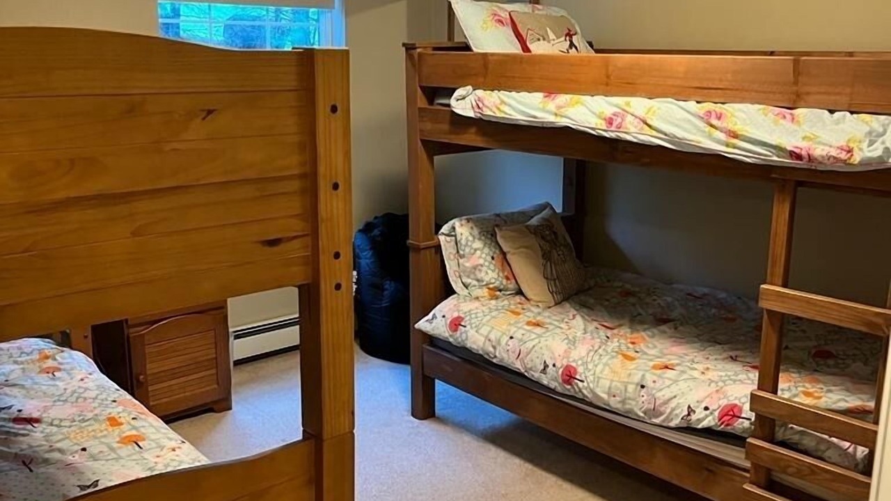 Photo of Bedroom in Bethel