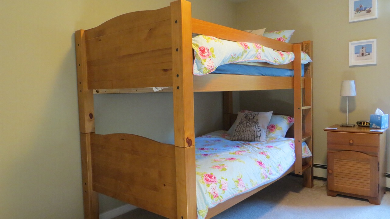Photo of Bedroom in Bethel
