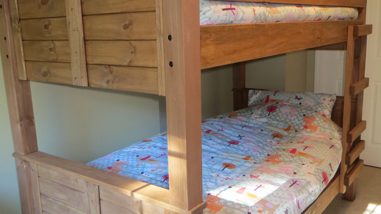 Photo of Bedroom in Bethel