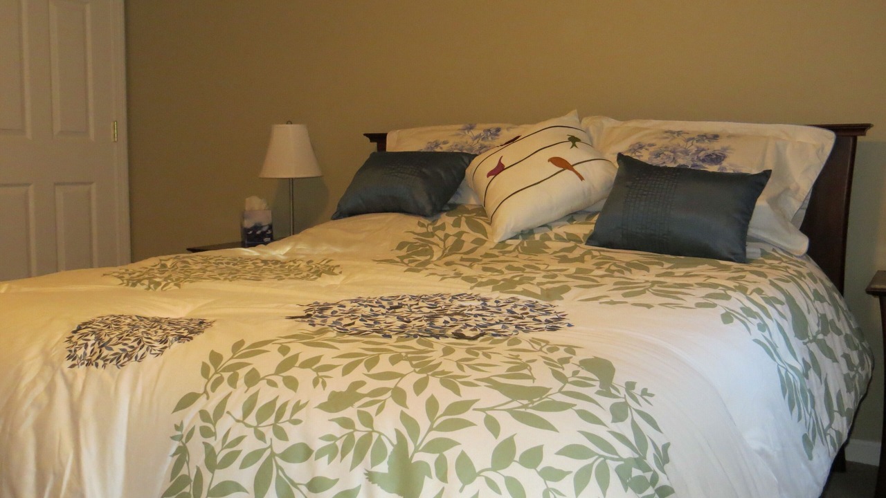 Photo of Bedroom in Bethel