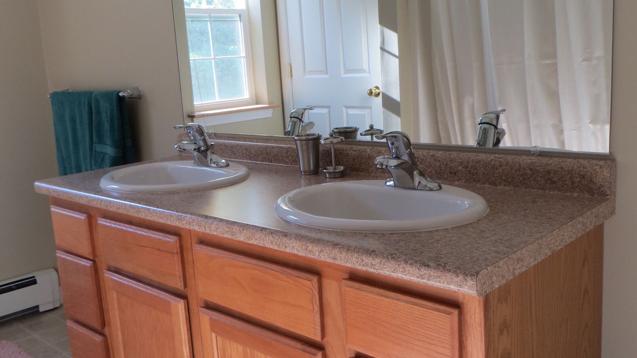 Photo of Bathroom in Bethel