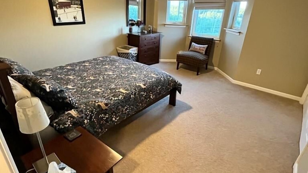 Photo of Bedroom in Bethel
