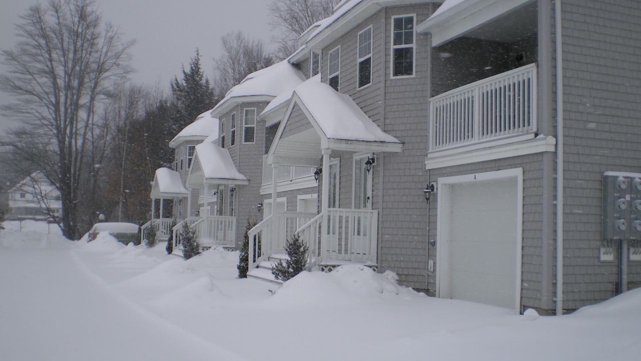 Photo of Outdoor in Bethel