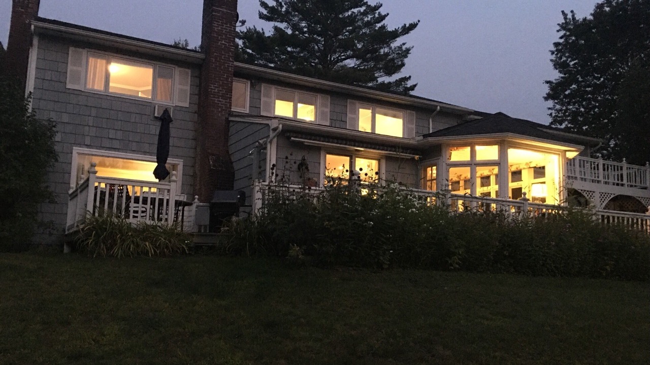Photo of Outdoor in Stowe Area