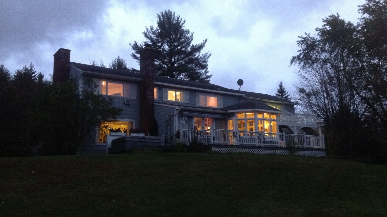 Photo of Outdoor in Stowe Area