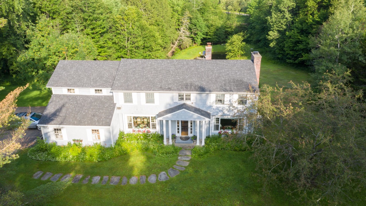 Photo of Outdoor in Stowe Area