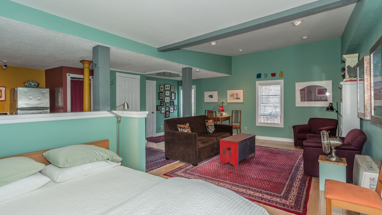 Photo of Bedroom in Centennial
