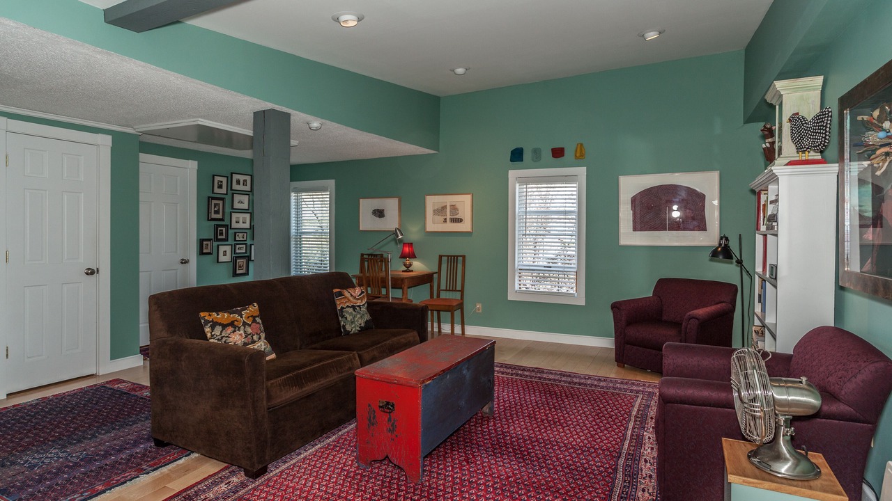 Photo of Livingroom in Centennial