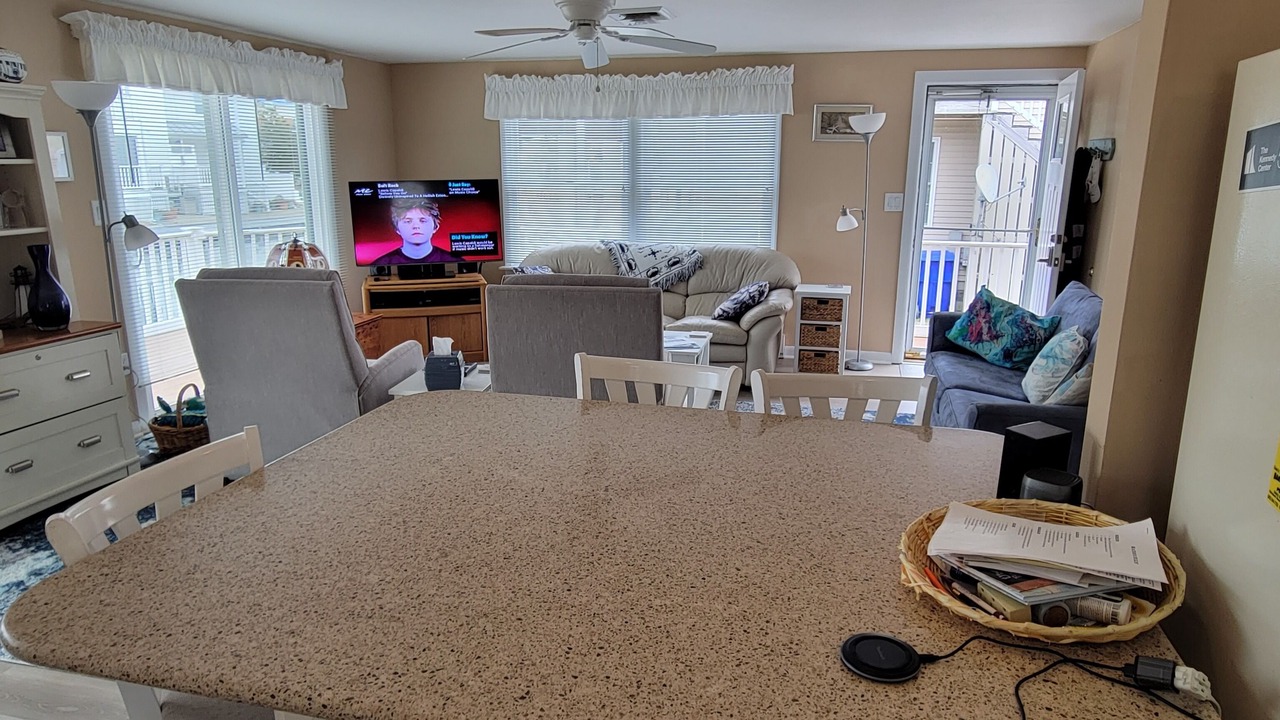 Photo of Livingroom in Edgewater Acres