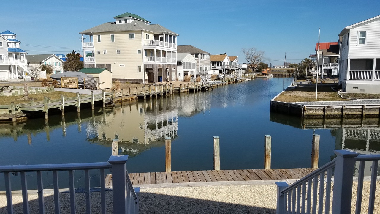 Photo of Outdoor in Edgewater Acres