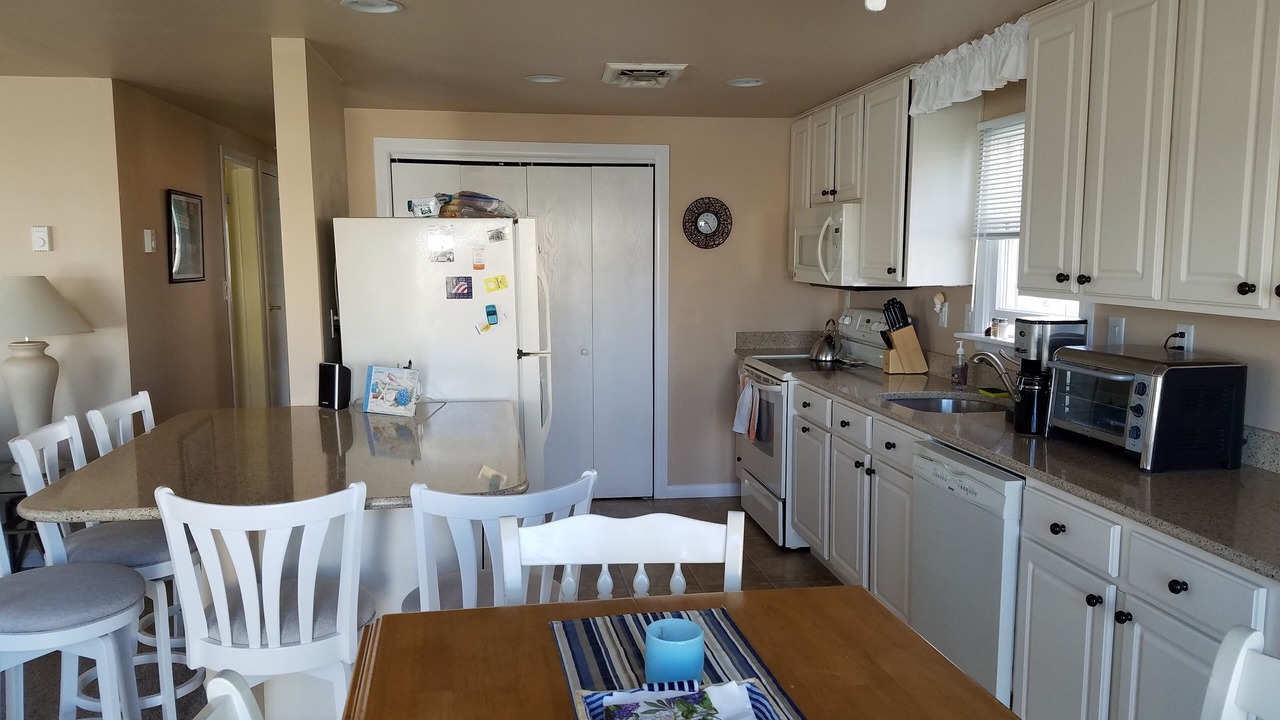 Photo of Kitchen in Edgewater Acres