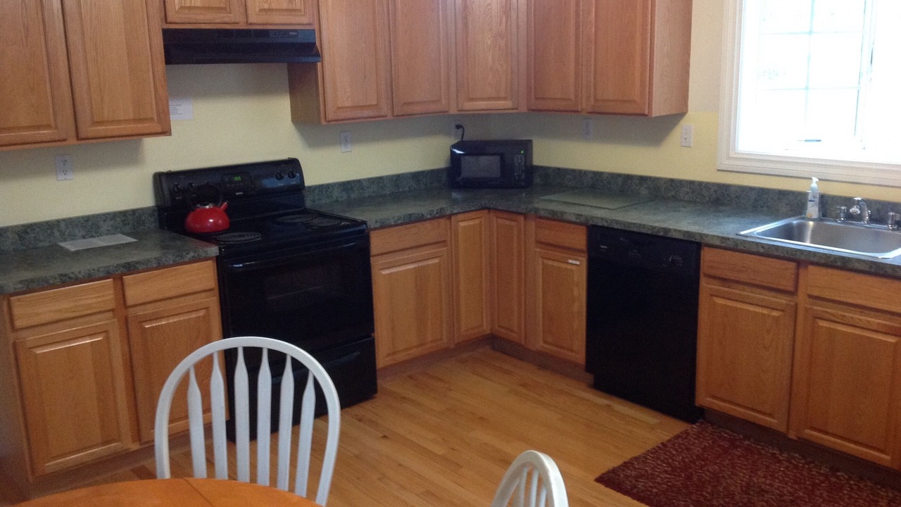 Photo of Kitchen in Pine Bush