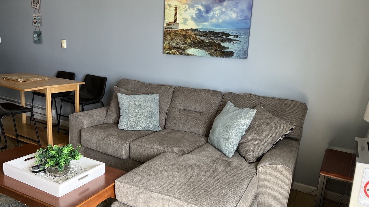 Photo of Livingroom in Sneads Ferry