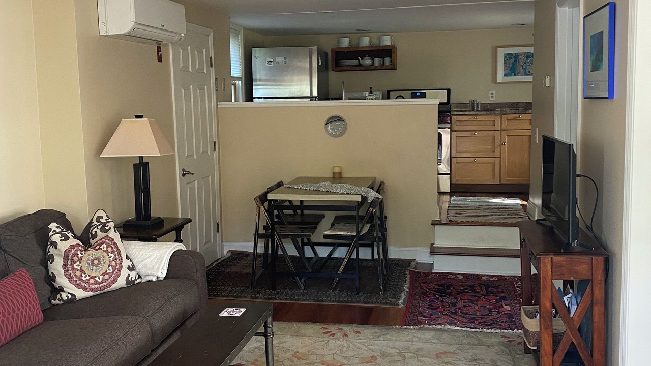 Photo of Livingroom in South End