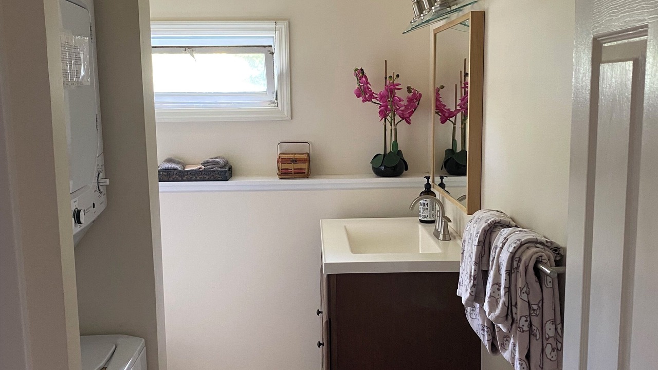 Photo of Bathroom in South End