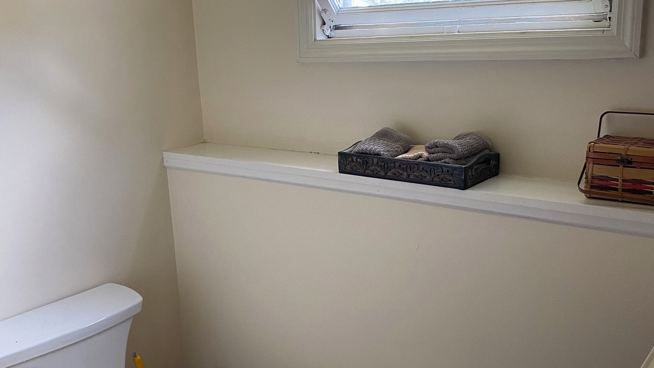 Photo of Bathroom in South End
