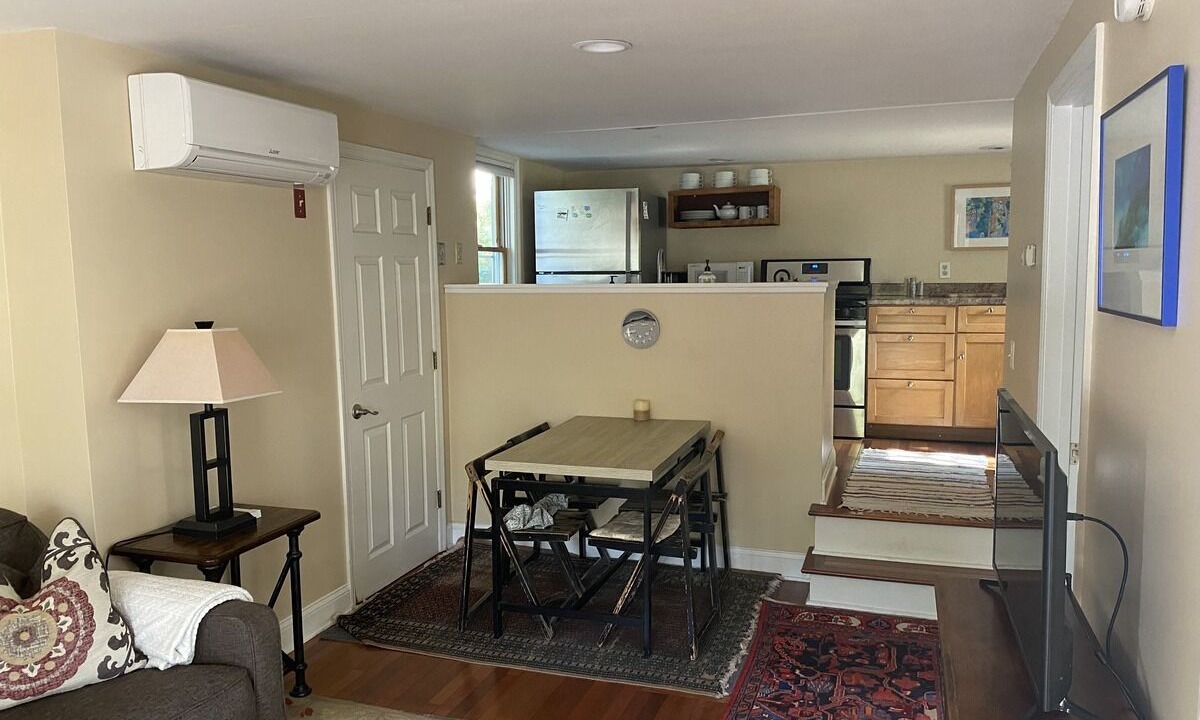 Photo of Livingroom in South End