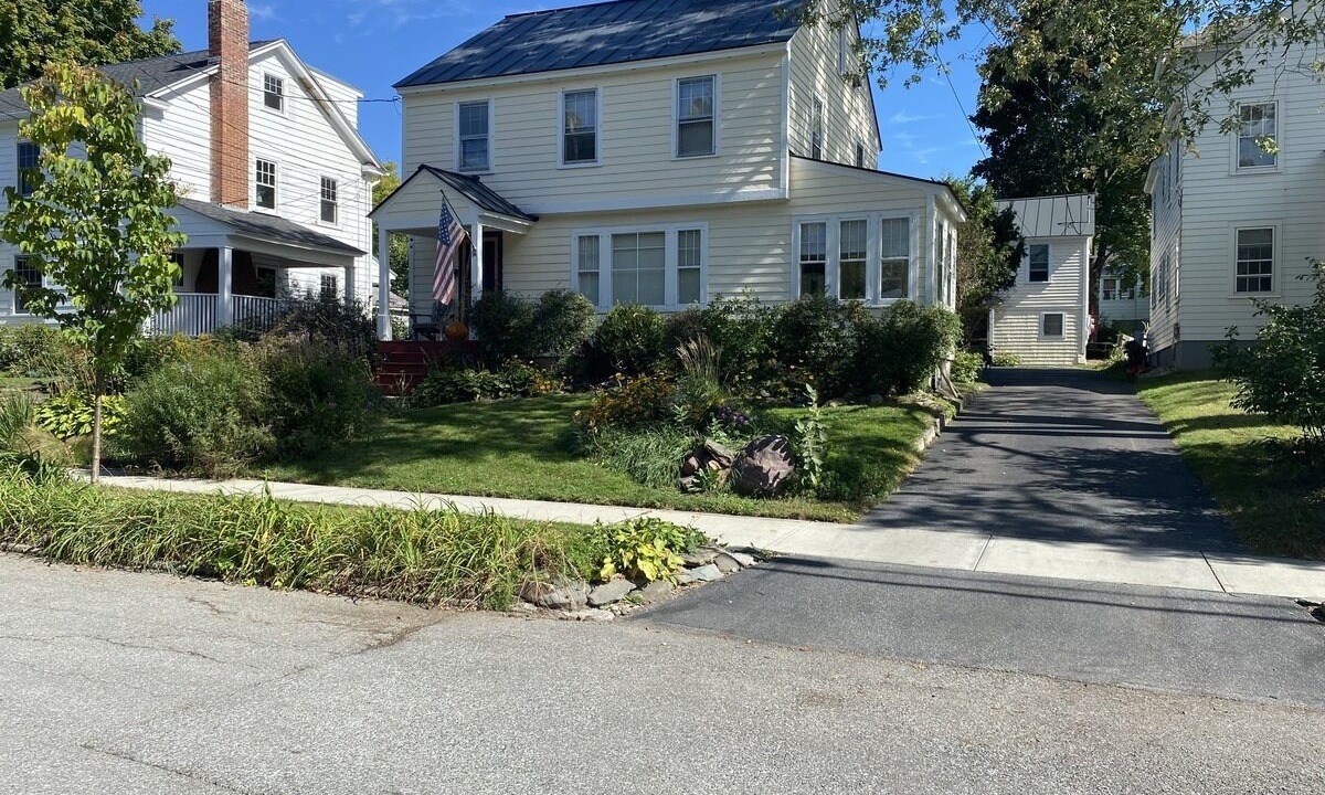 Photo of Outdoor in South End