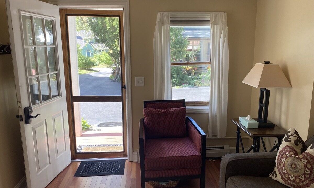 Photo of Livingroom in South End