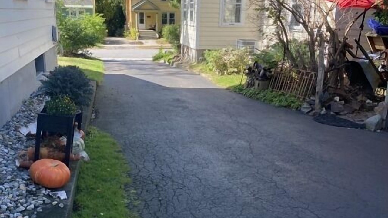 Photo of Outdoor in South End