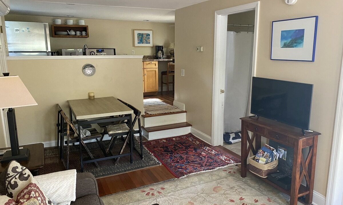 Photo of Livingroom in South End
