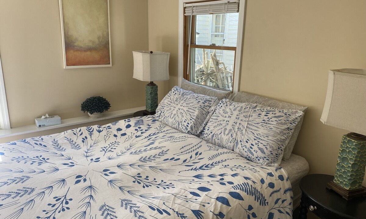Photo of Bedroom in South End