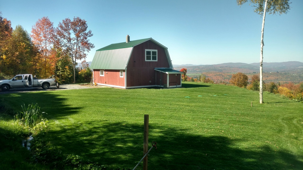 Photo of Outdoor in East Burke
