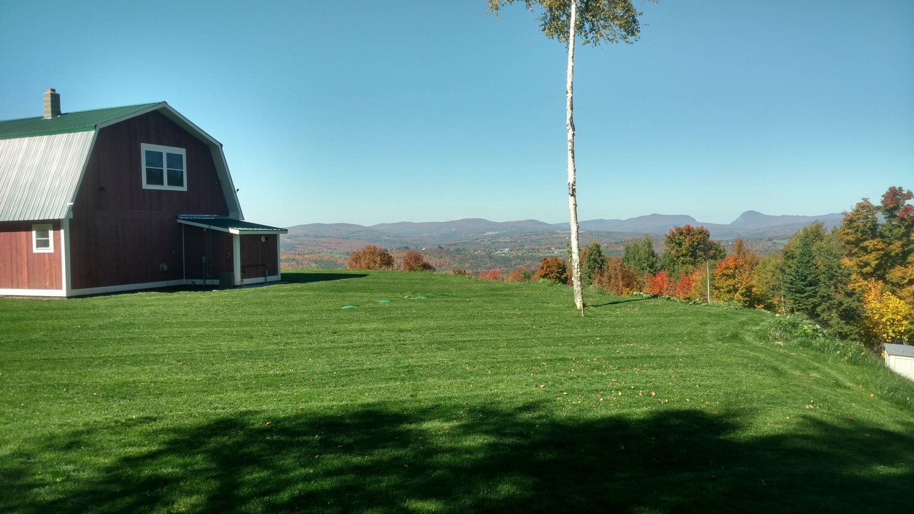 Photo of Outdoor in East Burke