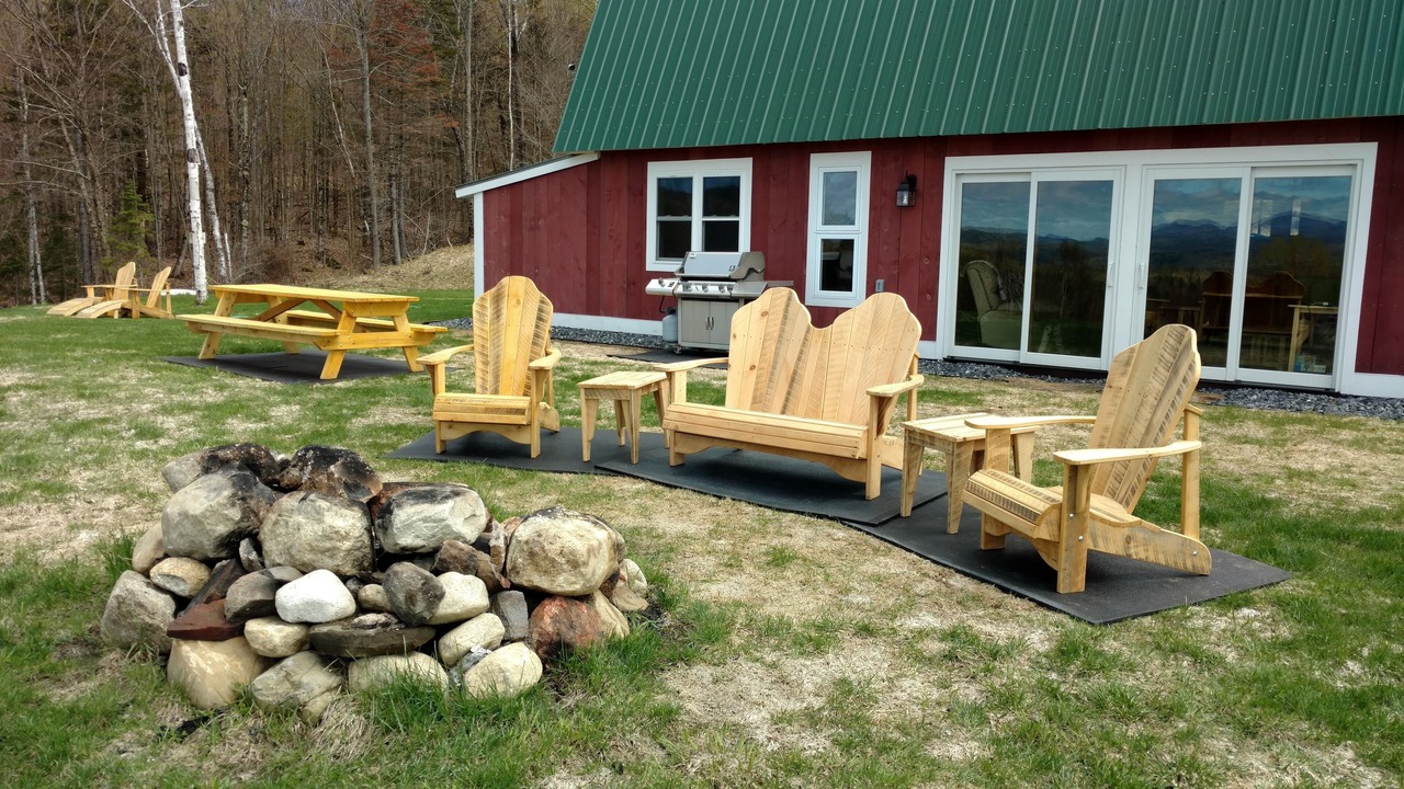 Photo of Outdoor in East Burke