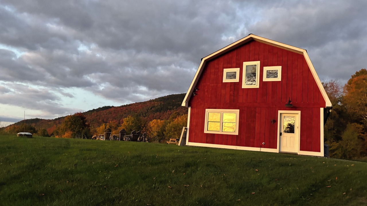 Photo of Outdoor in East Burke