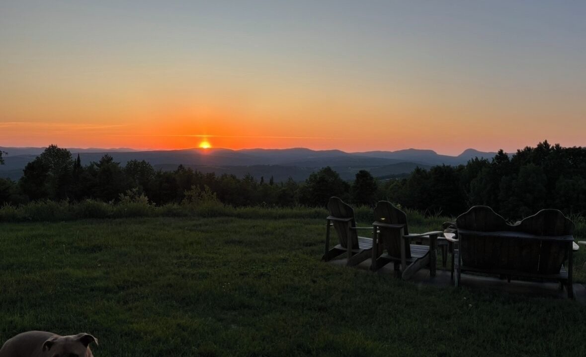 Photo of Outdoor in East Burke