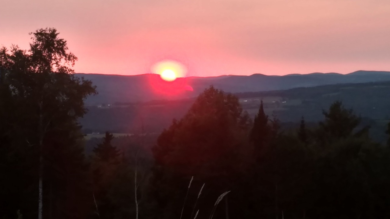 Photo of Outdoor in East Burke