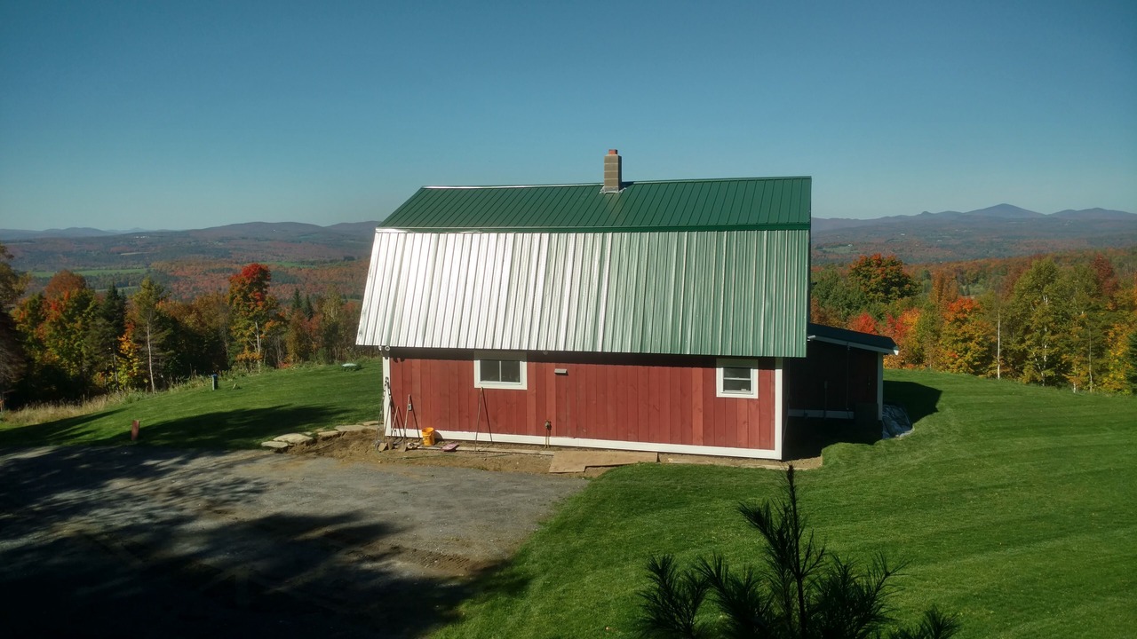 Photo of Outdoor in East Burke