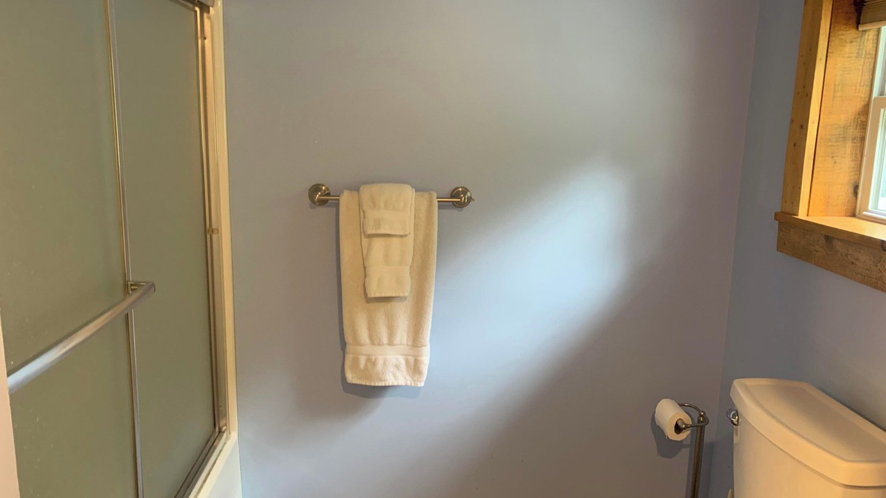 Photo of Bathroom in East Burke