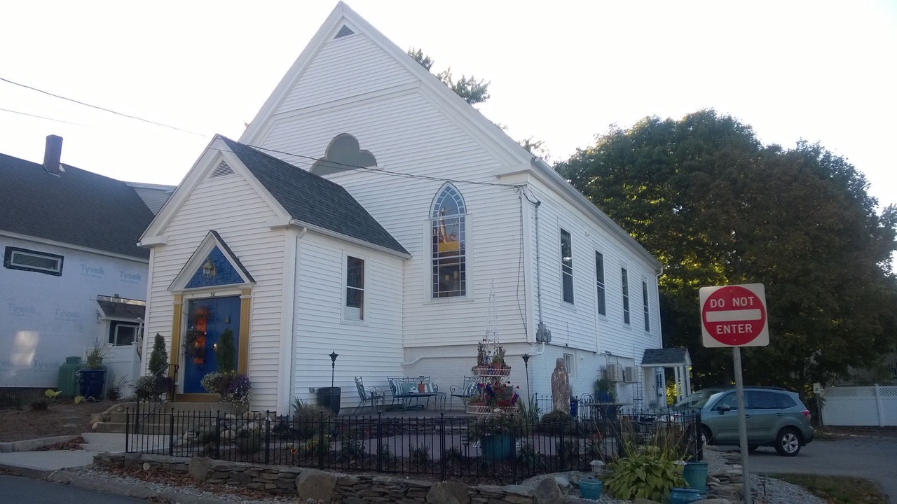 Photo of Outdoor in Wolfeboro