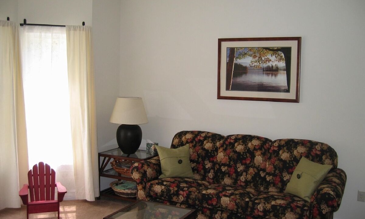 Photo of Bedroom in Lake George