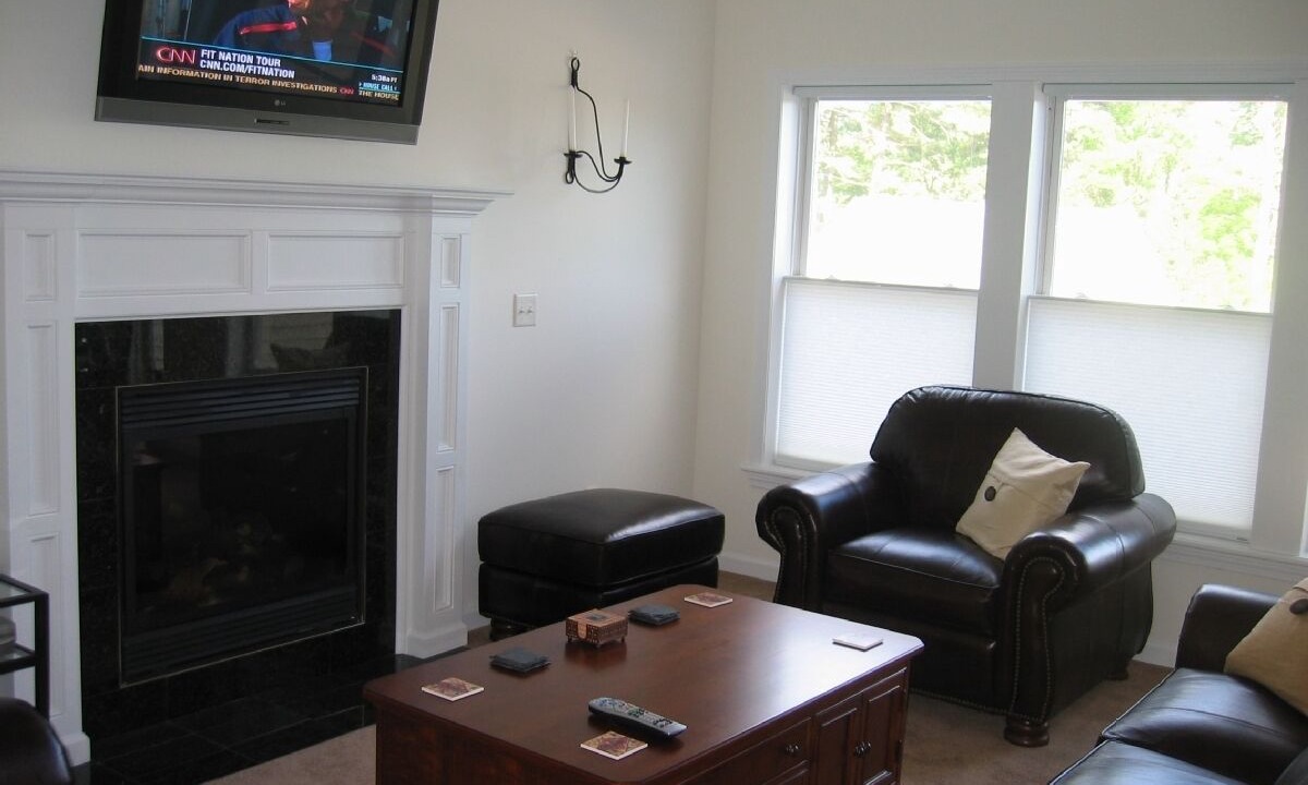 Photo of Bedroom in Lake George