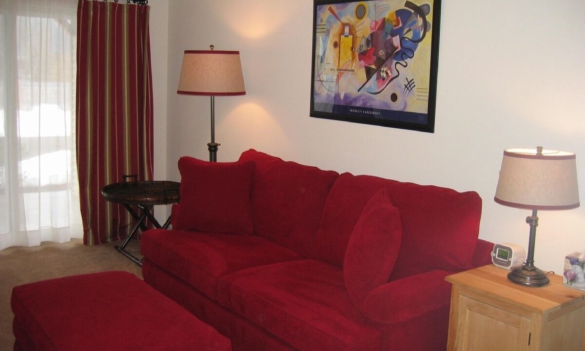 Photo of Bedroom in Lake George