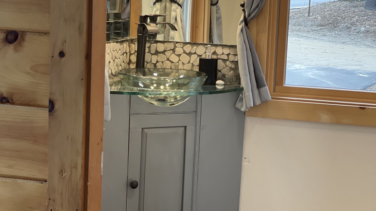 Photo of Bathroom in Sanbornton