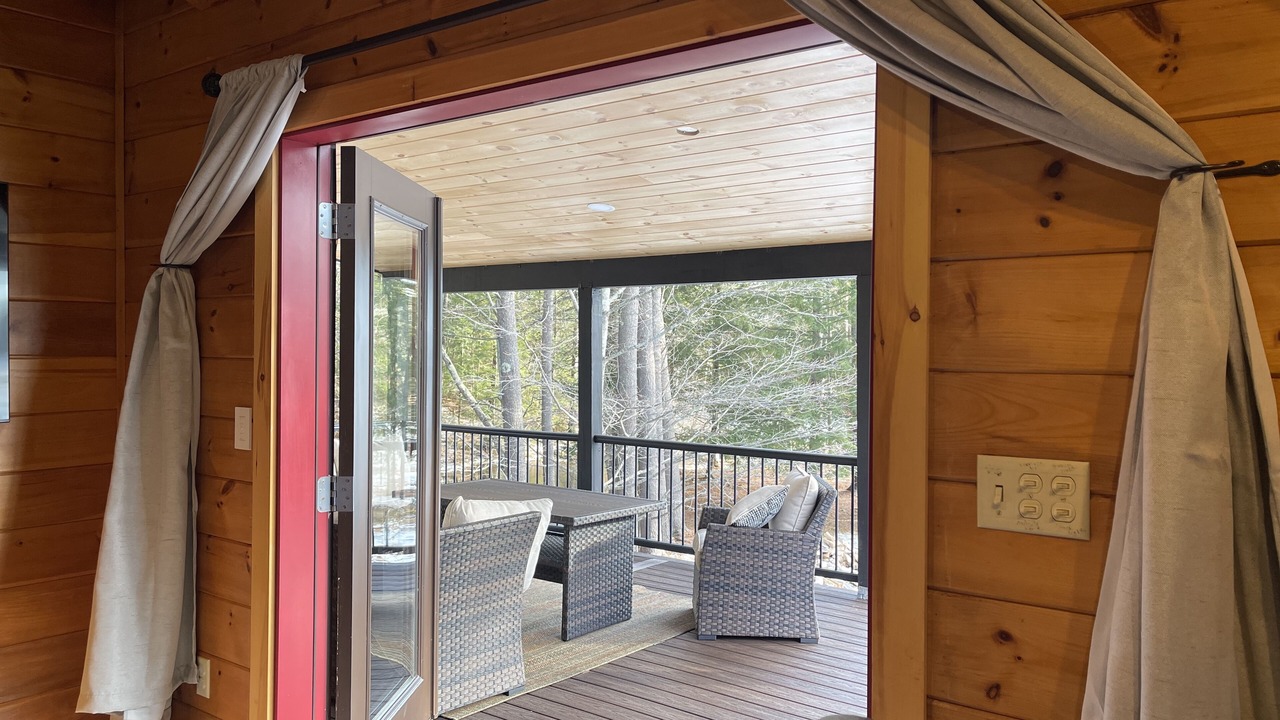 Photo of Outdoor in Sanbornton