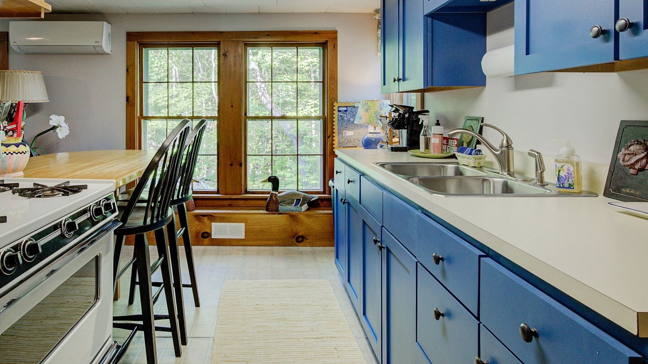 Photo of Kitchen in Plymouth