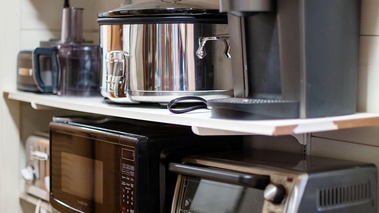 Photo of Kitchen in Plymouth