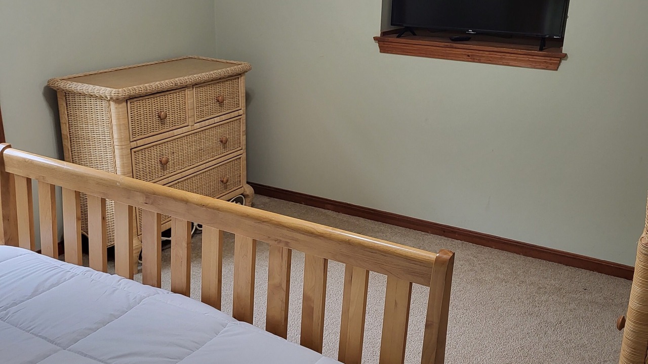 Photo of Bedroom in Alton