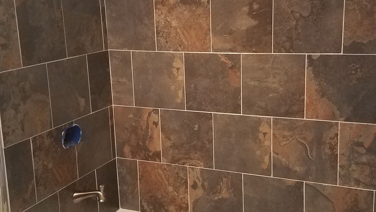 Photo of Bathroom in Alton